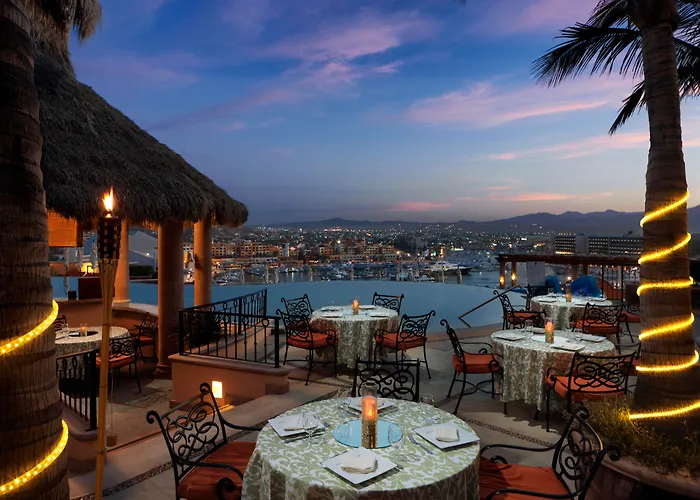 Ridge At Playa Grande All InclusiveResort Hotel